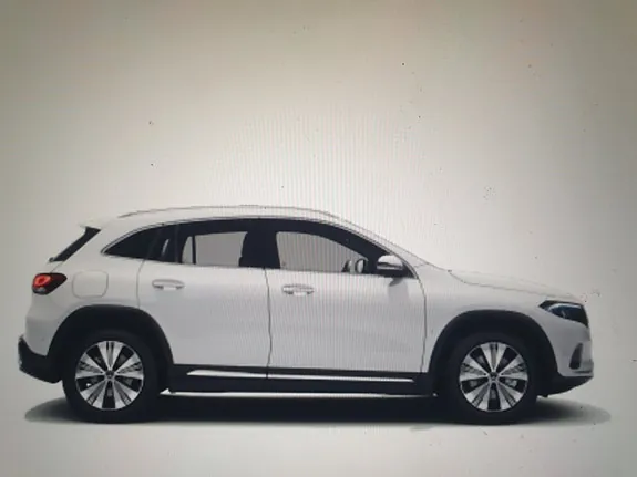 Mercedes-Benz Eqa250 2024 photo 4