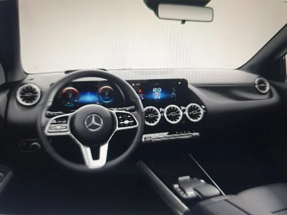 Mercedes-Benz Eqa250 2024 photo 5