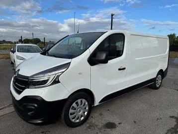 Renault Trafic 2020 photo 3