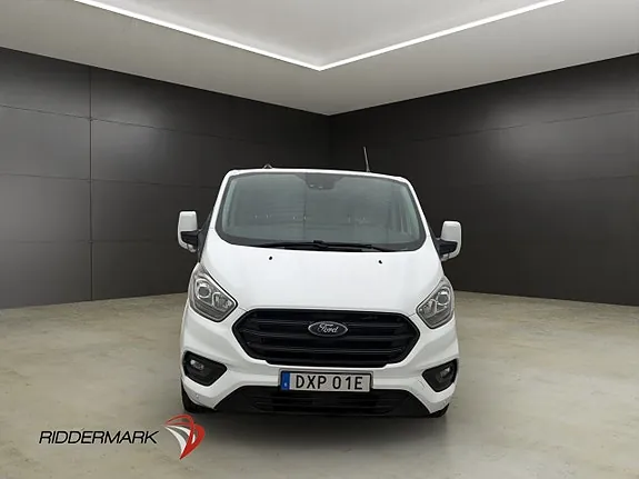 Ford Transit Custom 2023 photo 5