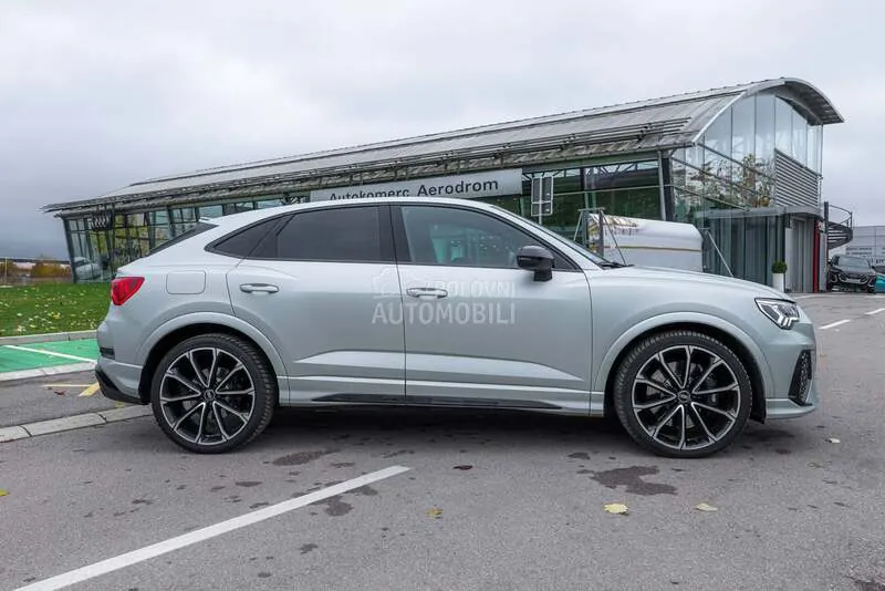 Audi Rs Q3 2023 photo 4
