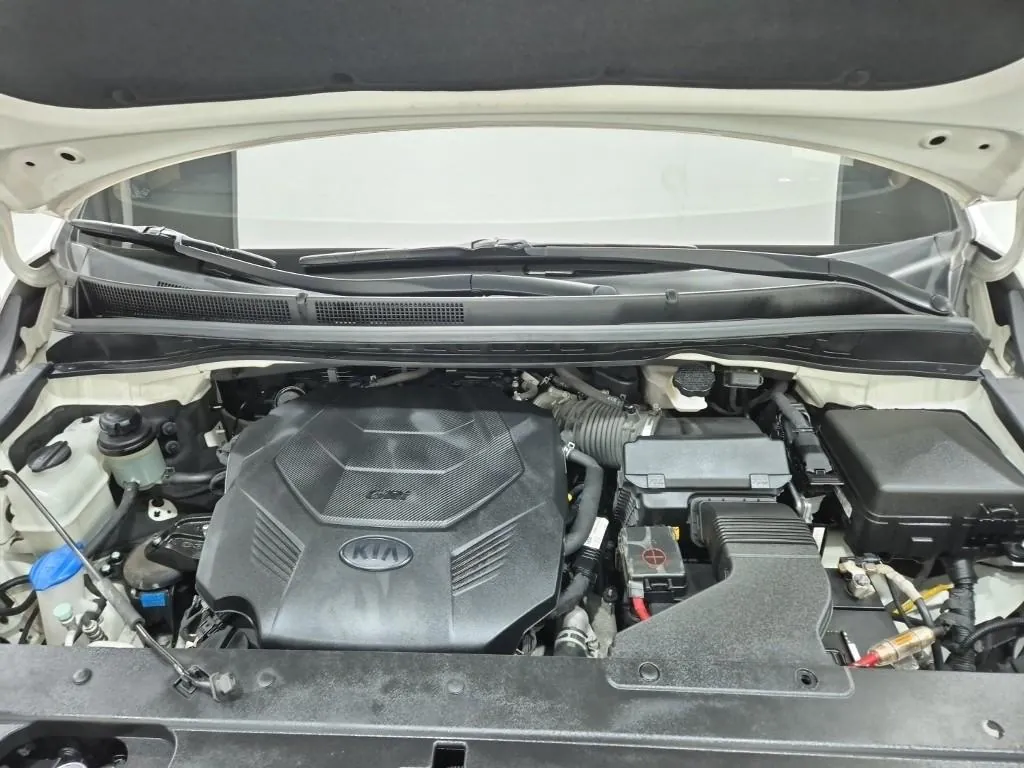Kia Carnival 2020 photo 5