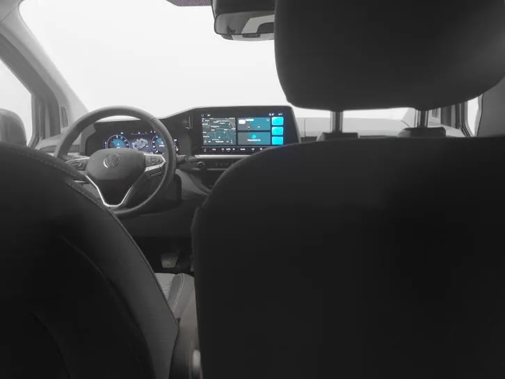 Volkswagen E-Transporter 2025 photo 3