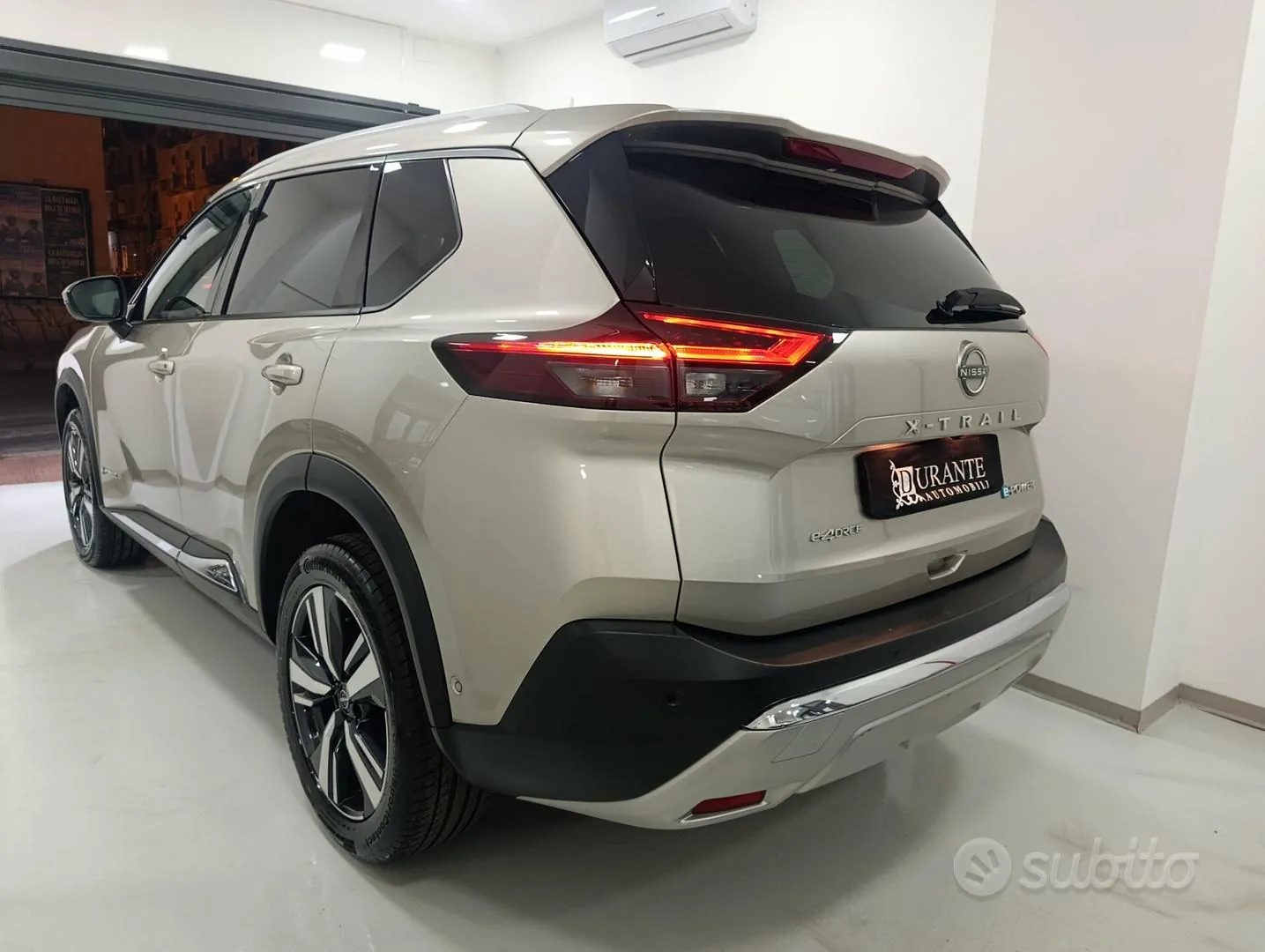 Nissan X-Trail 2023 photo 5