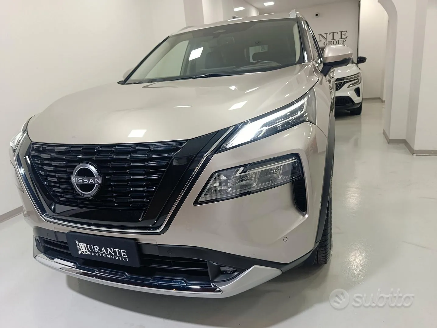 Nissan X-Trail 2023 photo 3