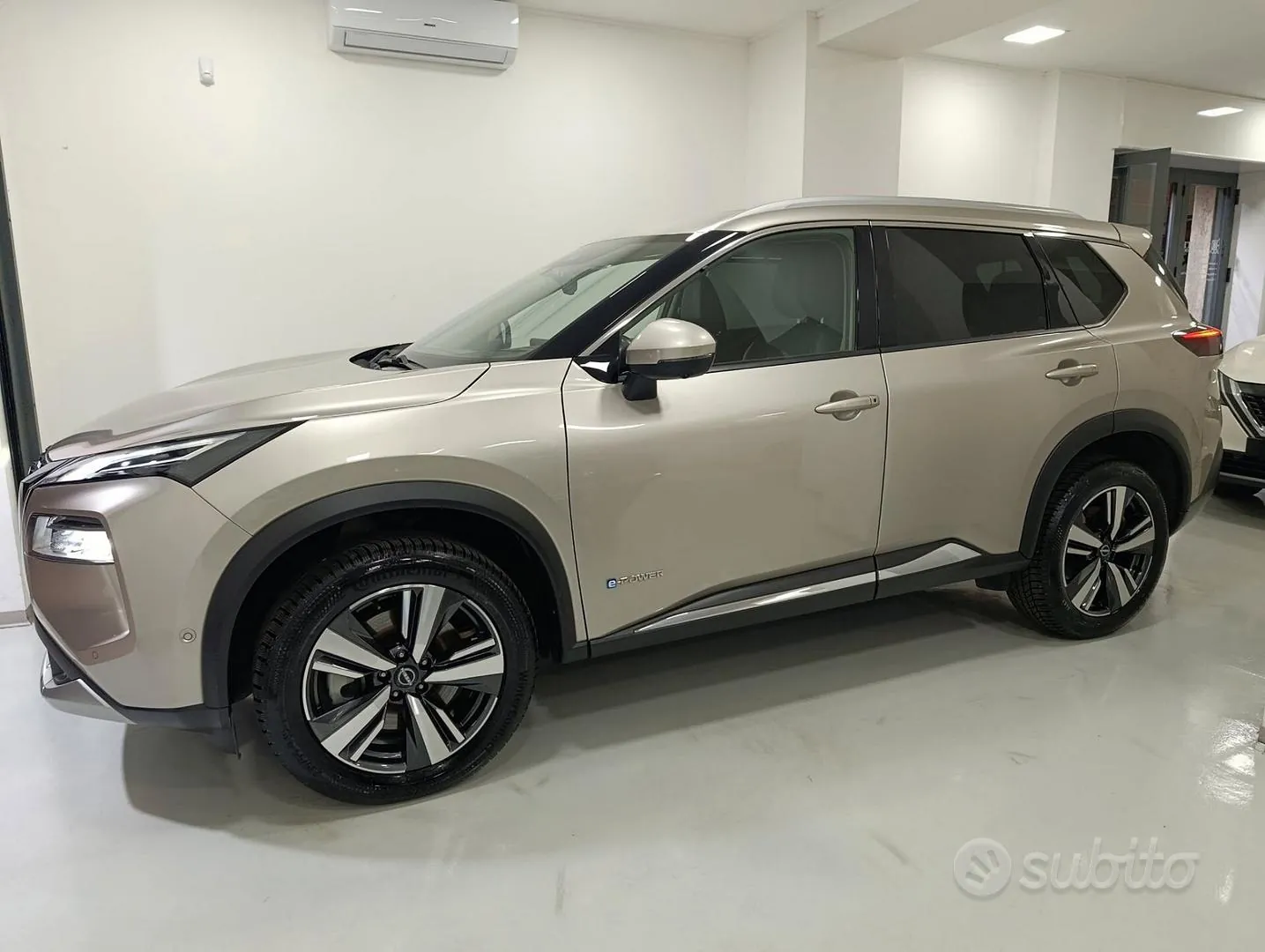 Nissan X-Trail 2023 photo 4