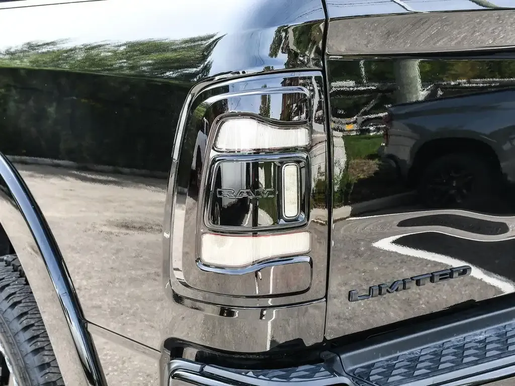 Ram 2500 2023 photo 5