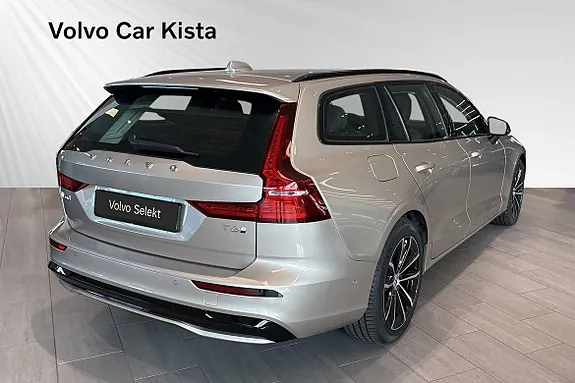 Volvo V60 2026 photo 4
