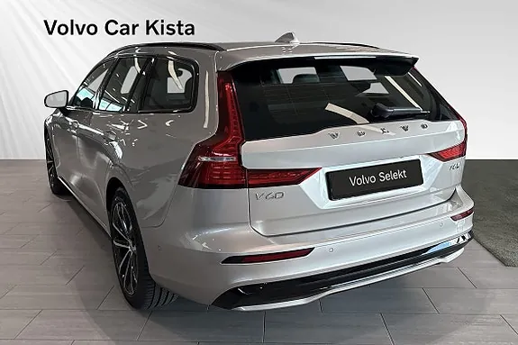 Volvo V60 2026 photo 3