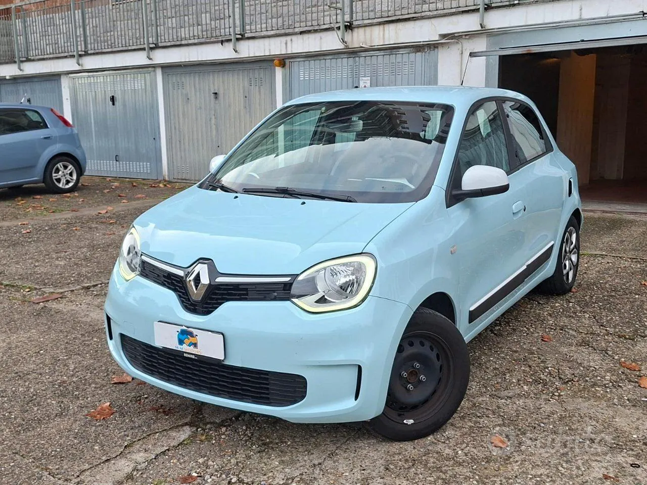 Renault Twingo