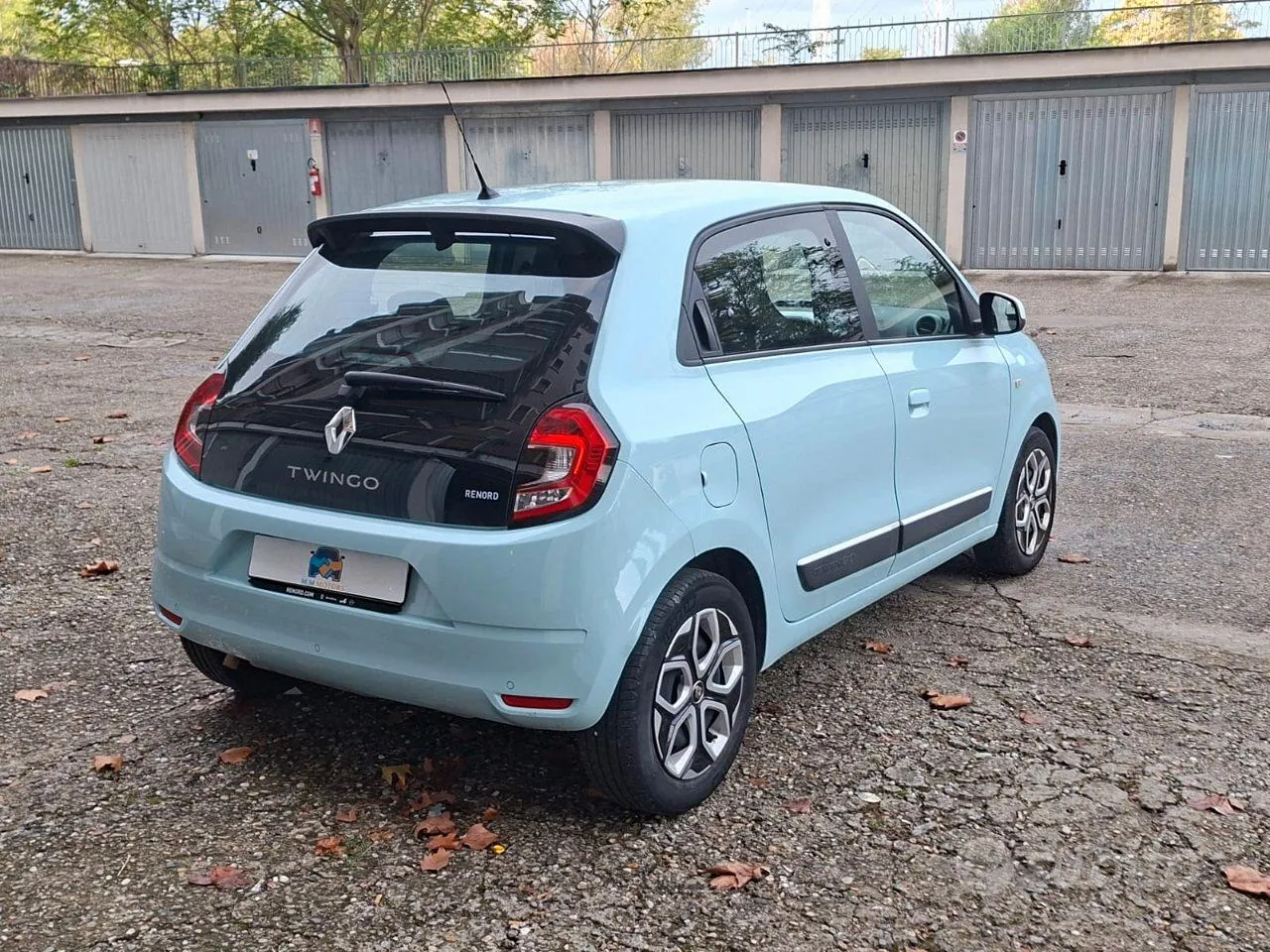 Renault Twingo 2023 photo 5
