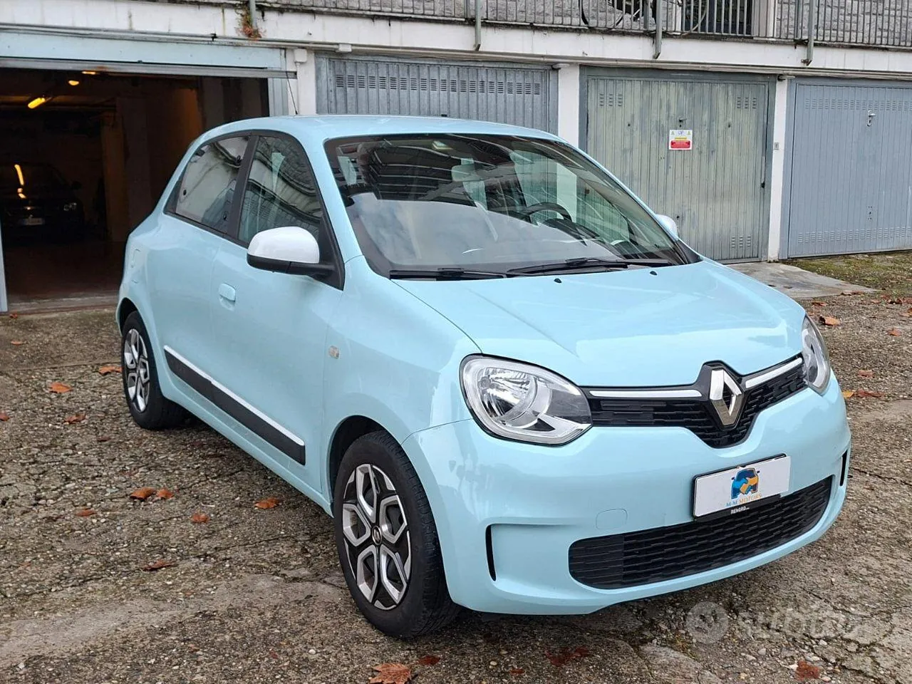Renault Twingo 2023 photo 3