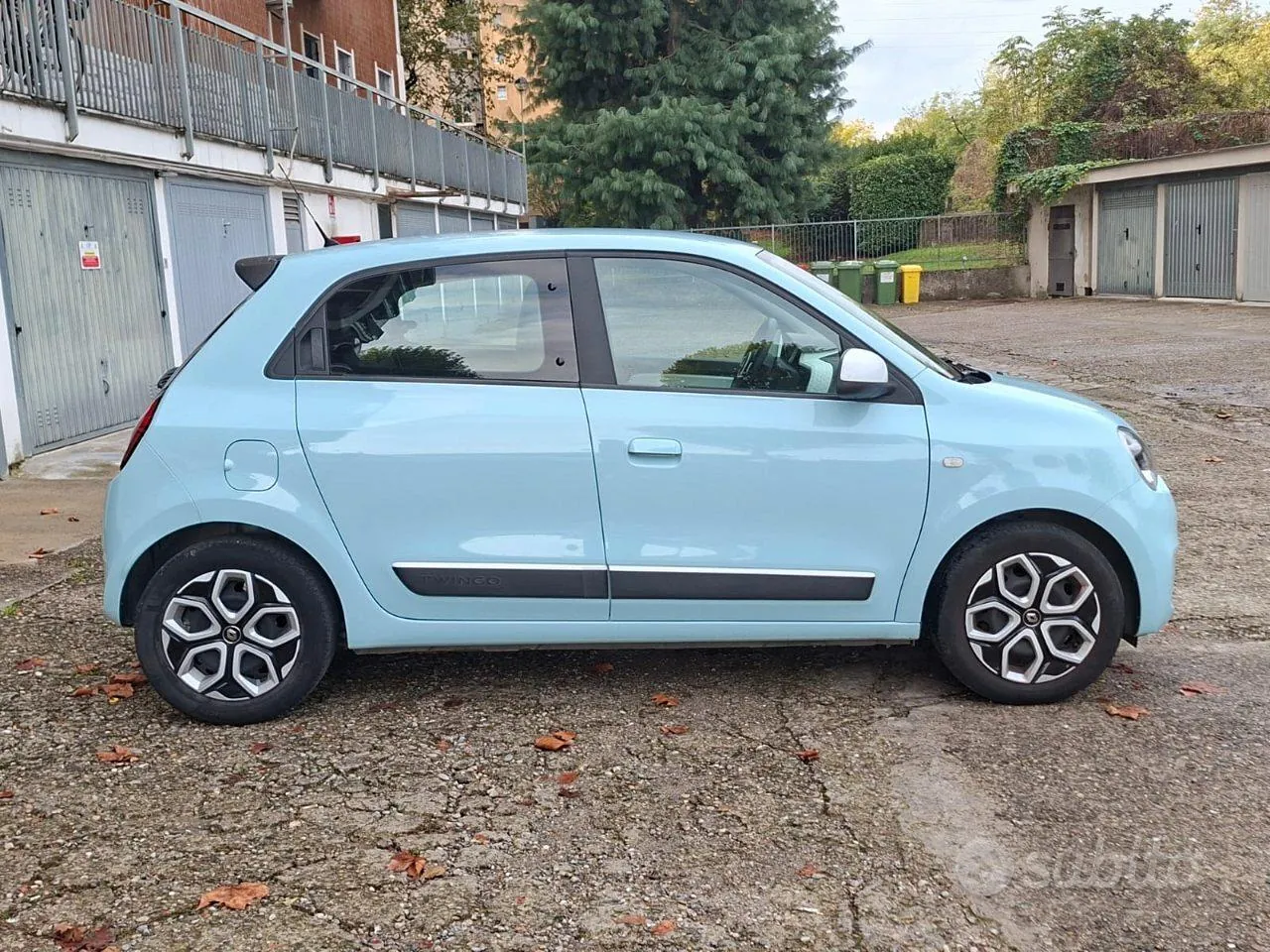 Renault Twingo 2023 photo 4
