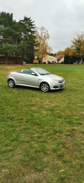 Opel Tigra