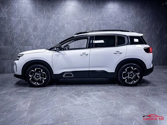 Citroen C5 Aircross 2023 photo 4