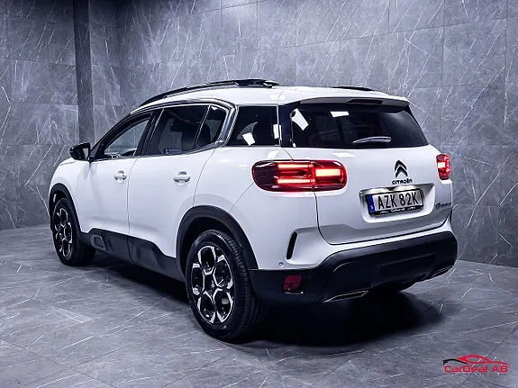 Citroen C5 Aircross 2023 photo 5