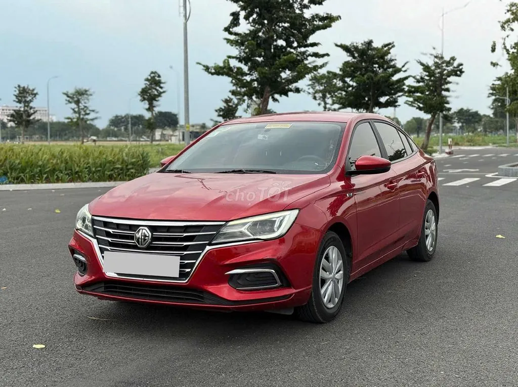 MG Mg5 2024 photo 3