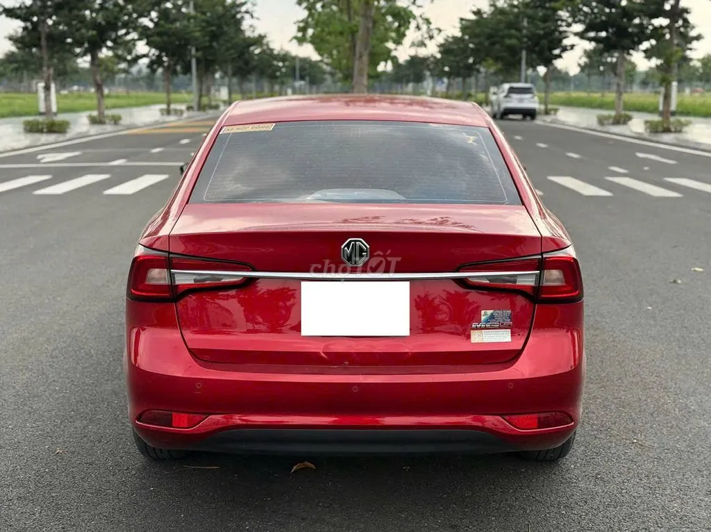 MG Mg5 2024 photo 5