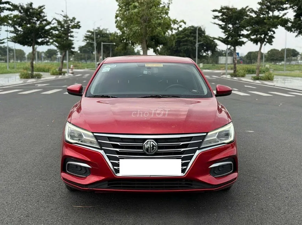 MG Mg5