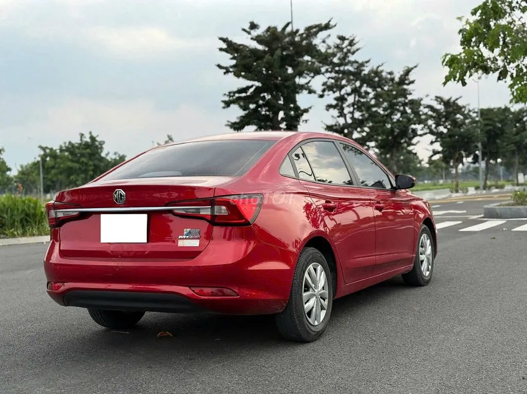 MG Mg5 2024 photo 4