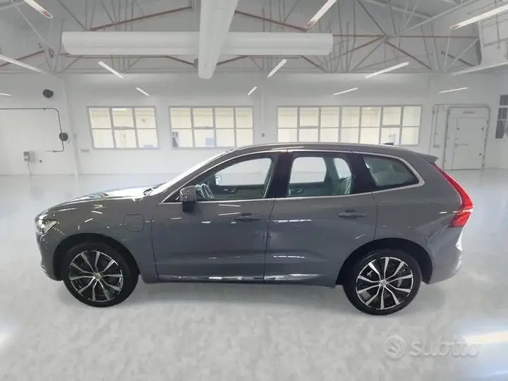 Volvo Xc60 2023 photo 5