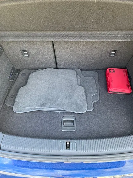 Audi A1 2015 photo 2
