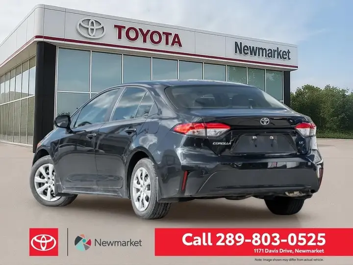 Toyota Corolla 2022 photo 5