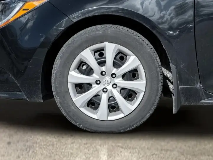 Toyota Corolla 2022 photo 4