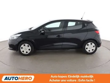 Renault Clio 2016 photo 3