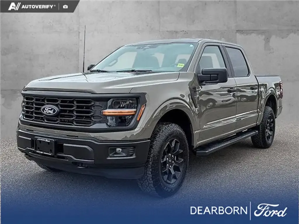 Ford F-150