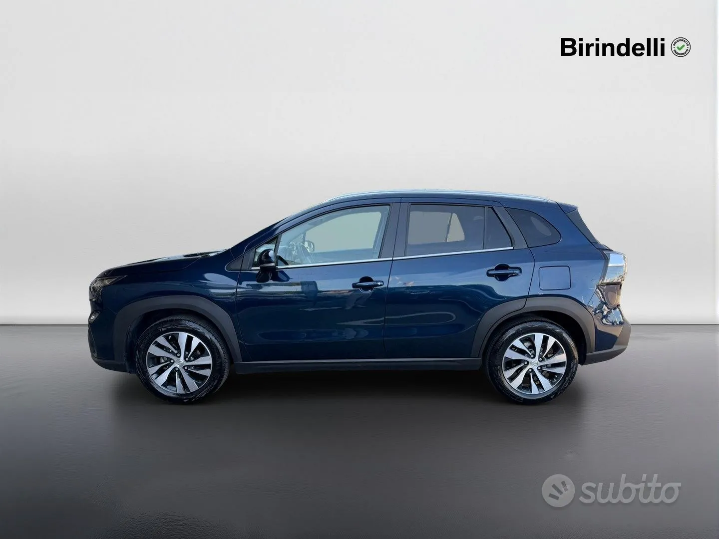 Suzuki S-Cross 2025 photo 5