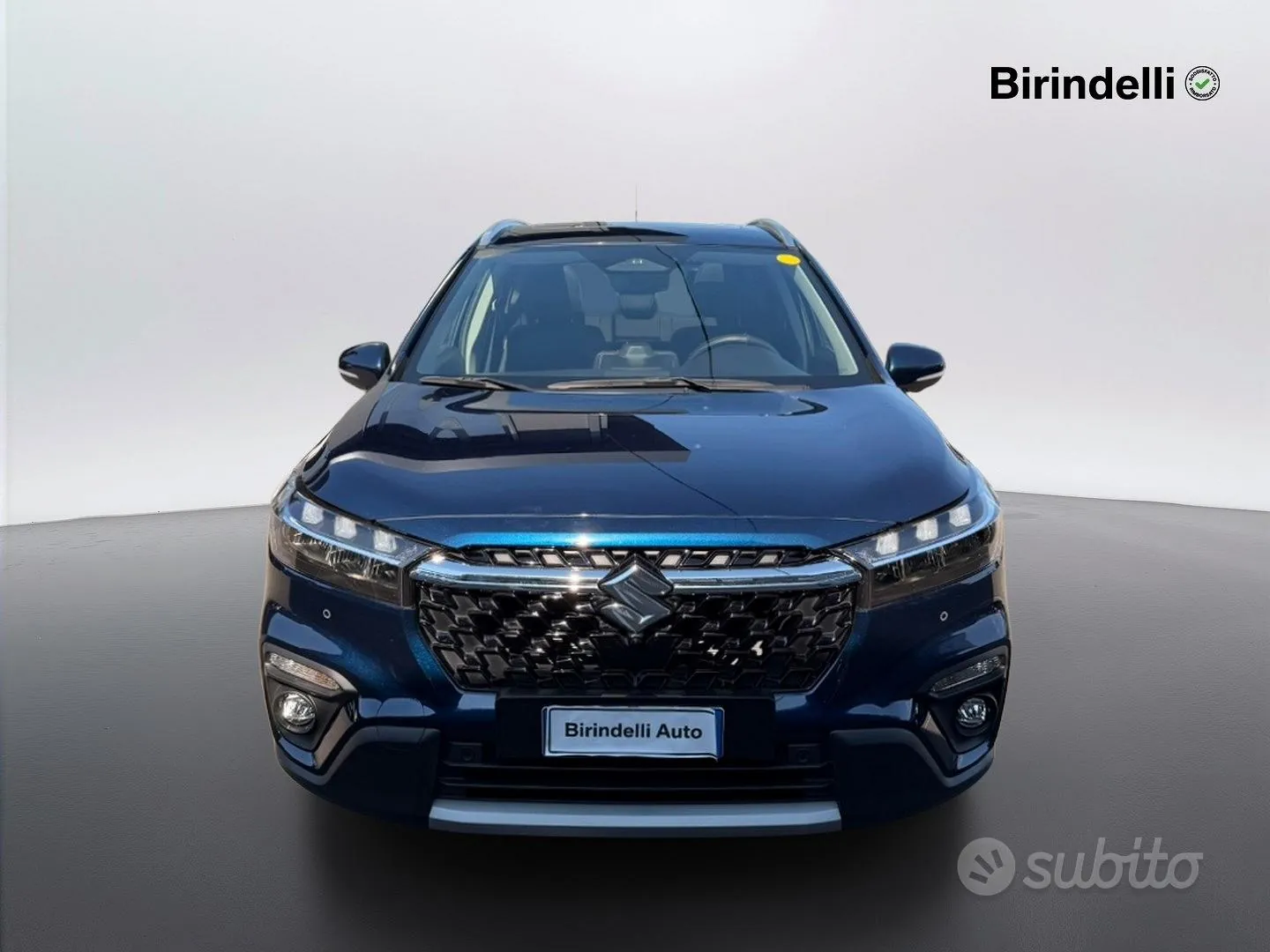 Suzuki S-Cross 2025 photo 4