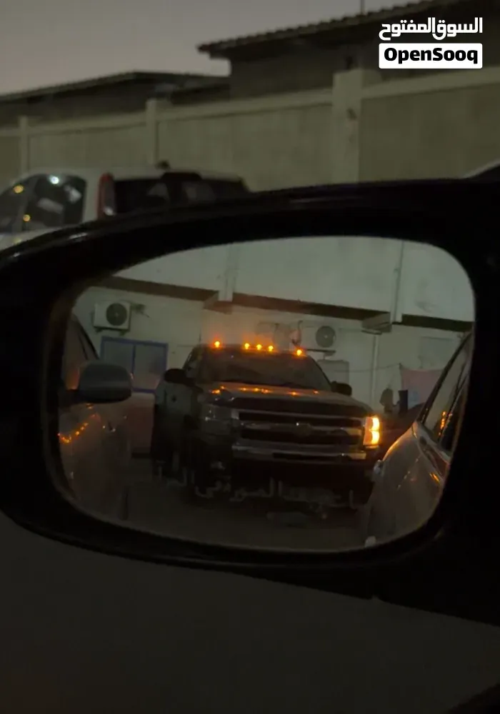 Chevrolet Silverado 2013 photo 3