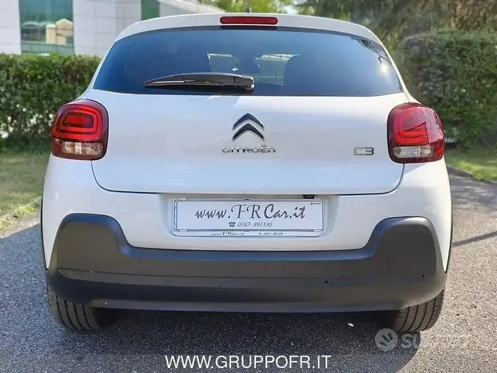 Citroen C3 2024 photo 5