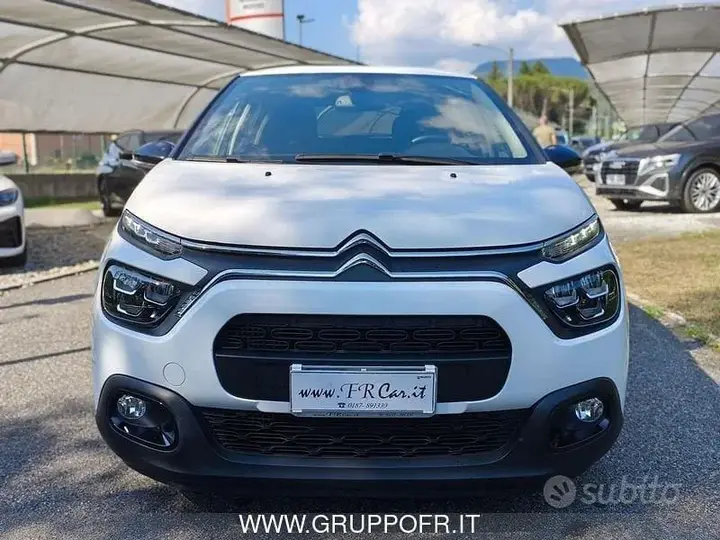 Citroen C3 2024 photo 3