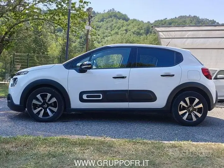 Citroen C3 2024 photo 4