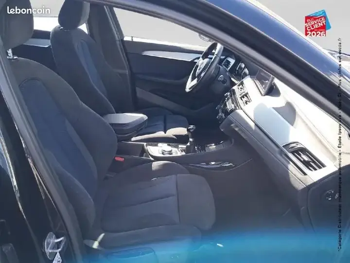 BMW X2 2019 photo 5