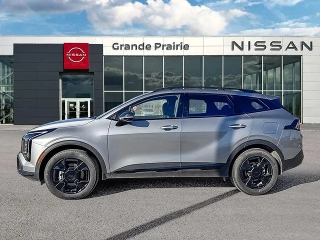 Kia Sportage 2026 photo 2