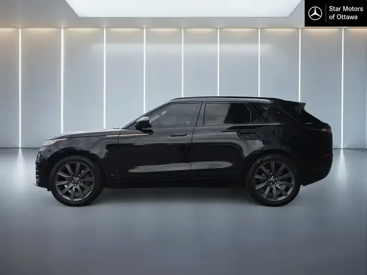 Land Rover Range Rover Velar 2020 photo 2