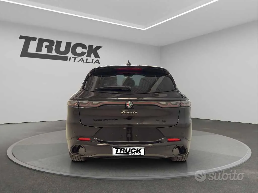 Alfa Romeo Tonale 2024 photo 5