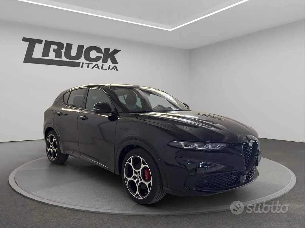 Alfa Romeo Tonale 2024 photo 3