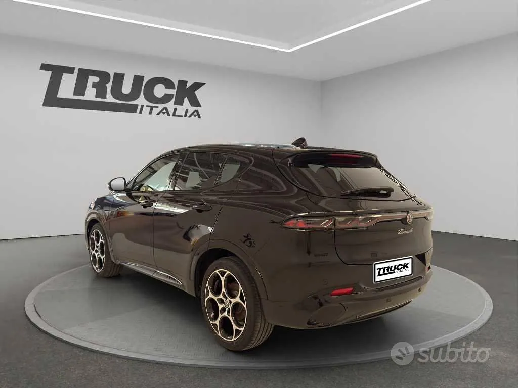 Alfa Romeo Tonale 2024 photo 4