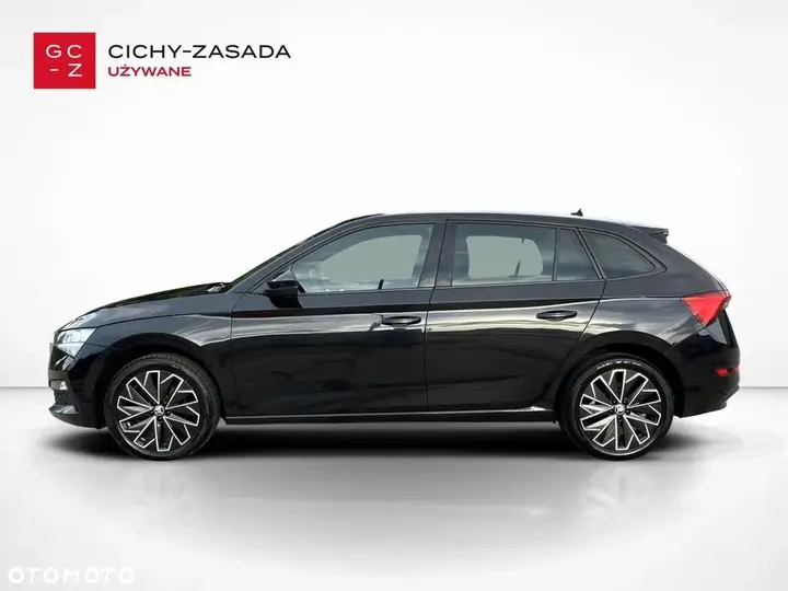 Skoda Scala 2020 photo 2