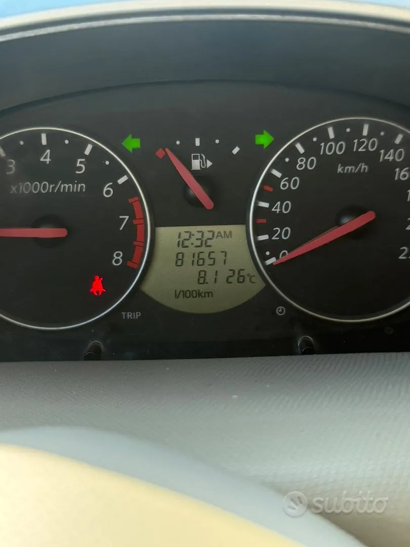 Nissan Micra 2007 photo 2