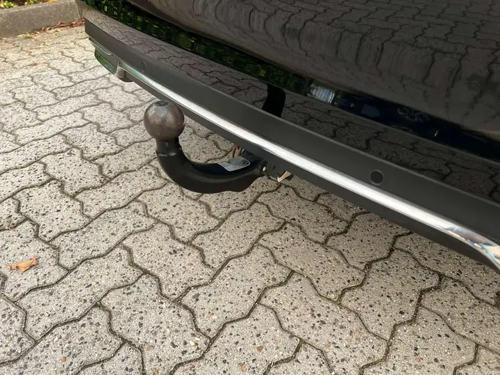Mercedes-Benz C 220 Cdi 2014 photo 4