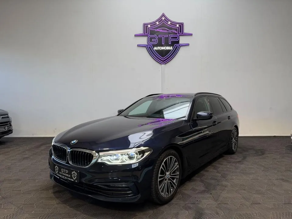 BMW 525D