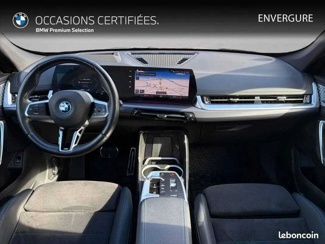BMW X1 2023 photo 5