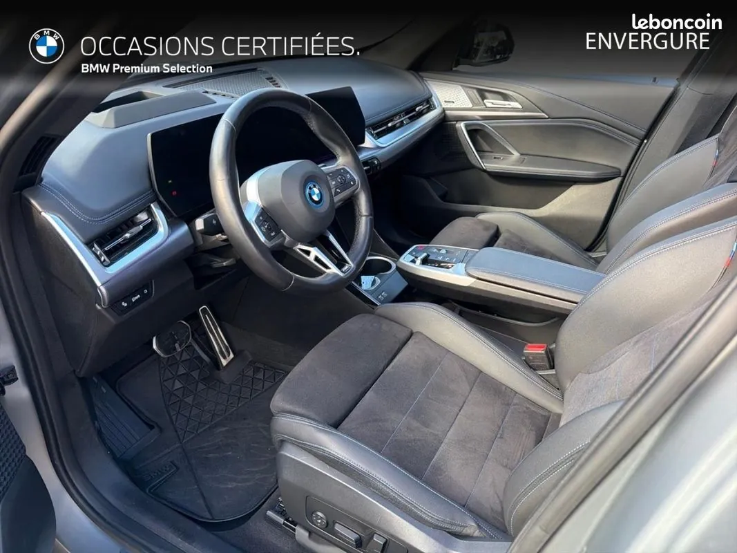 BMW X1 2023 photo 4