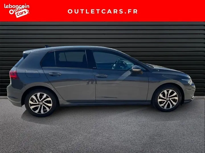 Volkswagen Golf 2022 photo 5