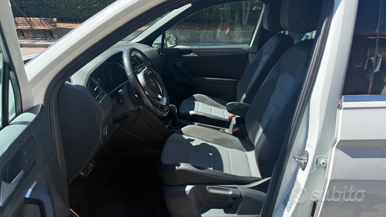 Volkswagen Tiguan 2020 photo 5